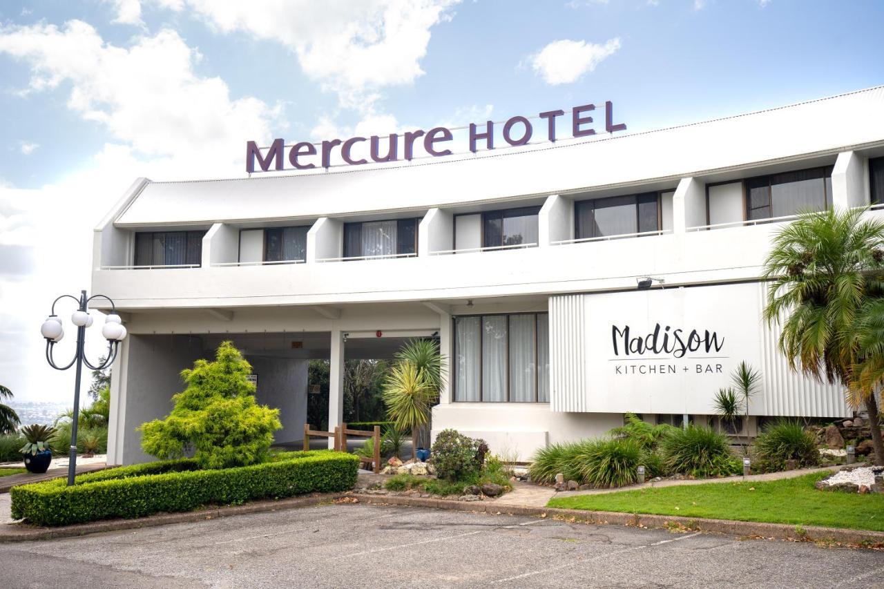 Mercure Charlestown Newcastle Kültér fotó