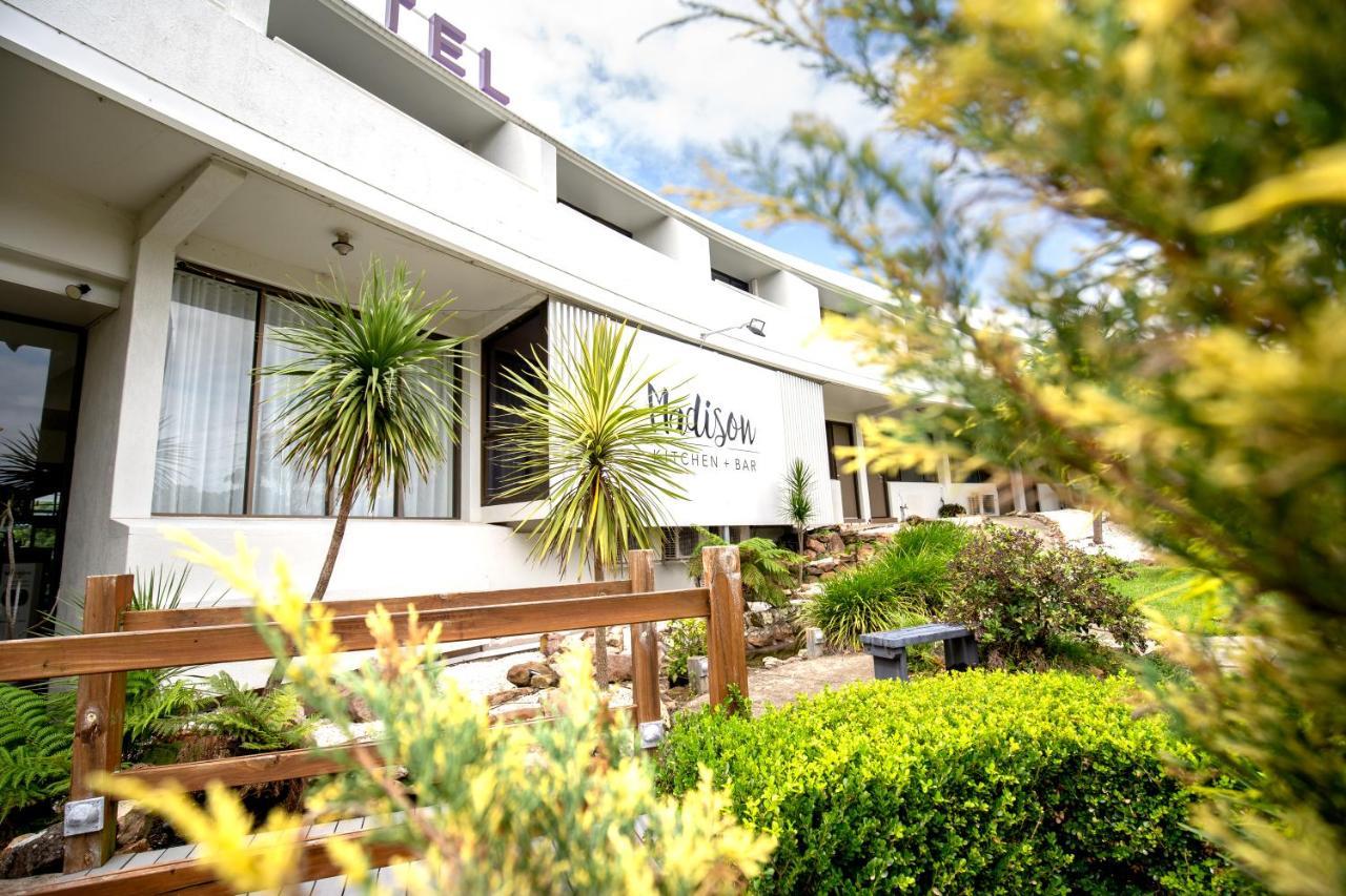 Mercure Charlestown Newcastle Kültér fotó