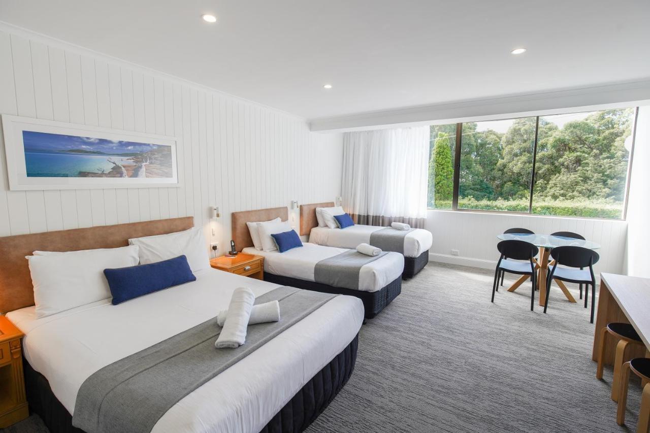Mercure Charlestown Newcastle Kültér fotó