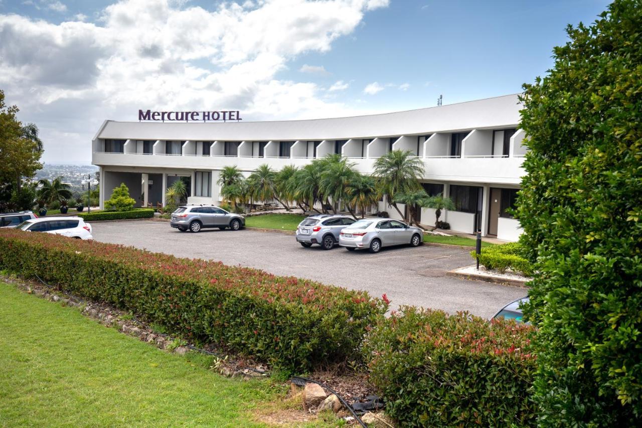 Mercure Charlestown Newcastle Kültér fotó