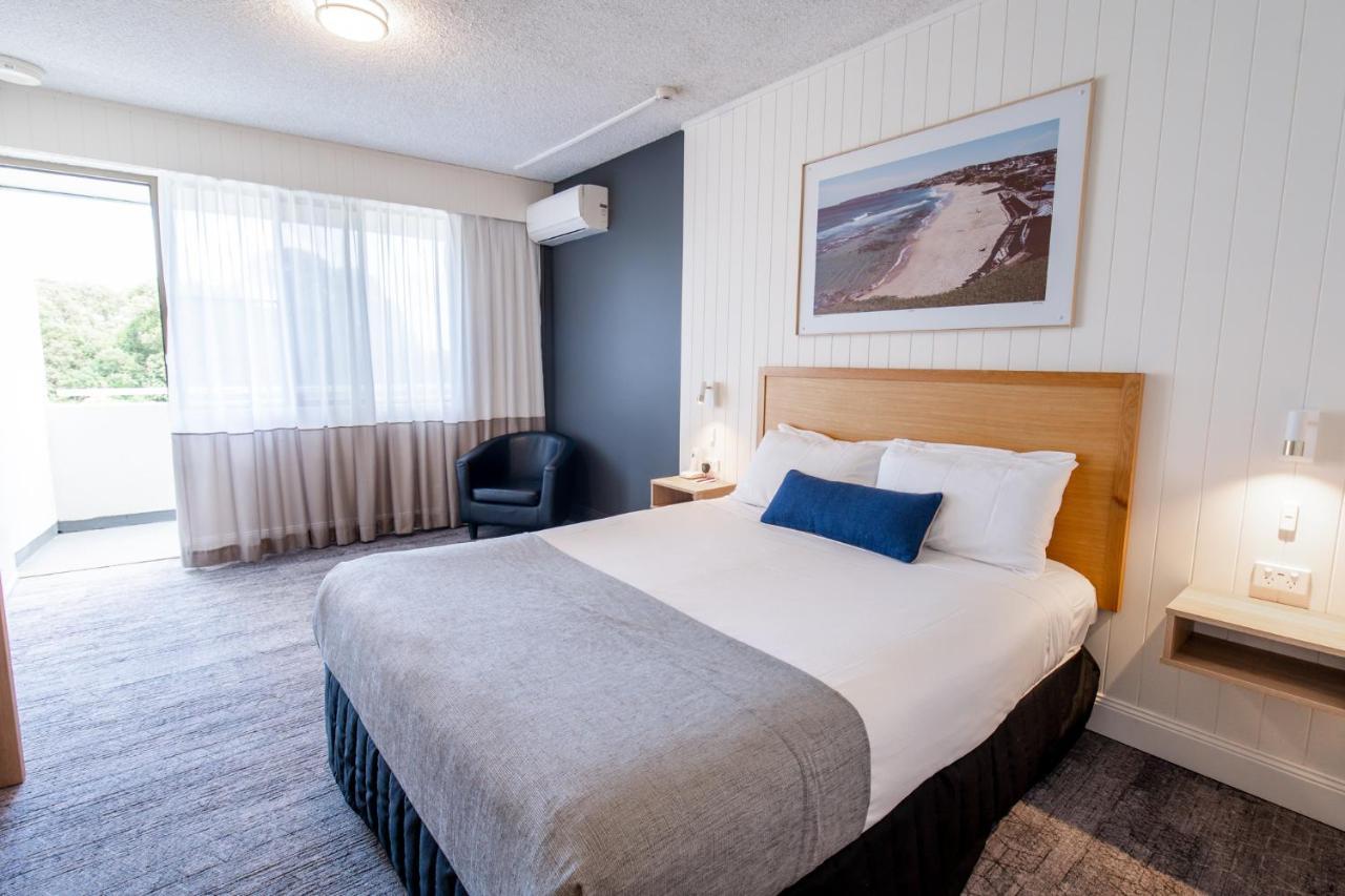 Mercure Charlestown Newcastle Kültér fotó