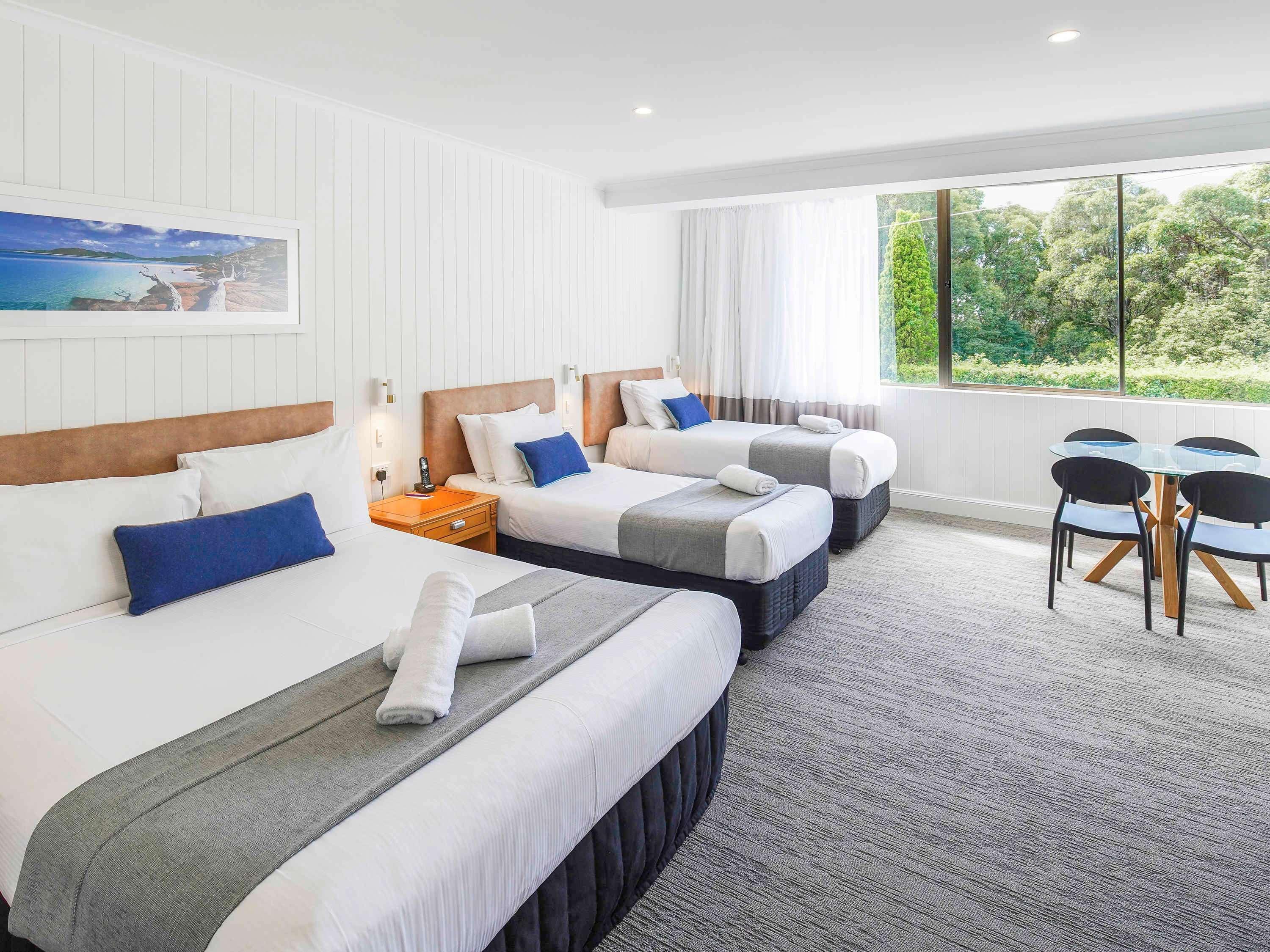Mercure Charlestown Newcastle Kültér fotó