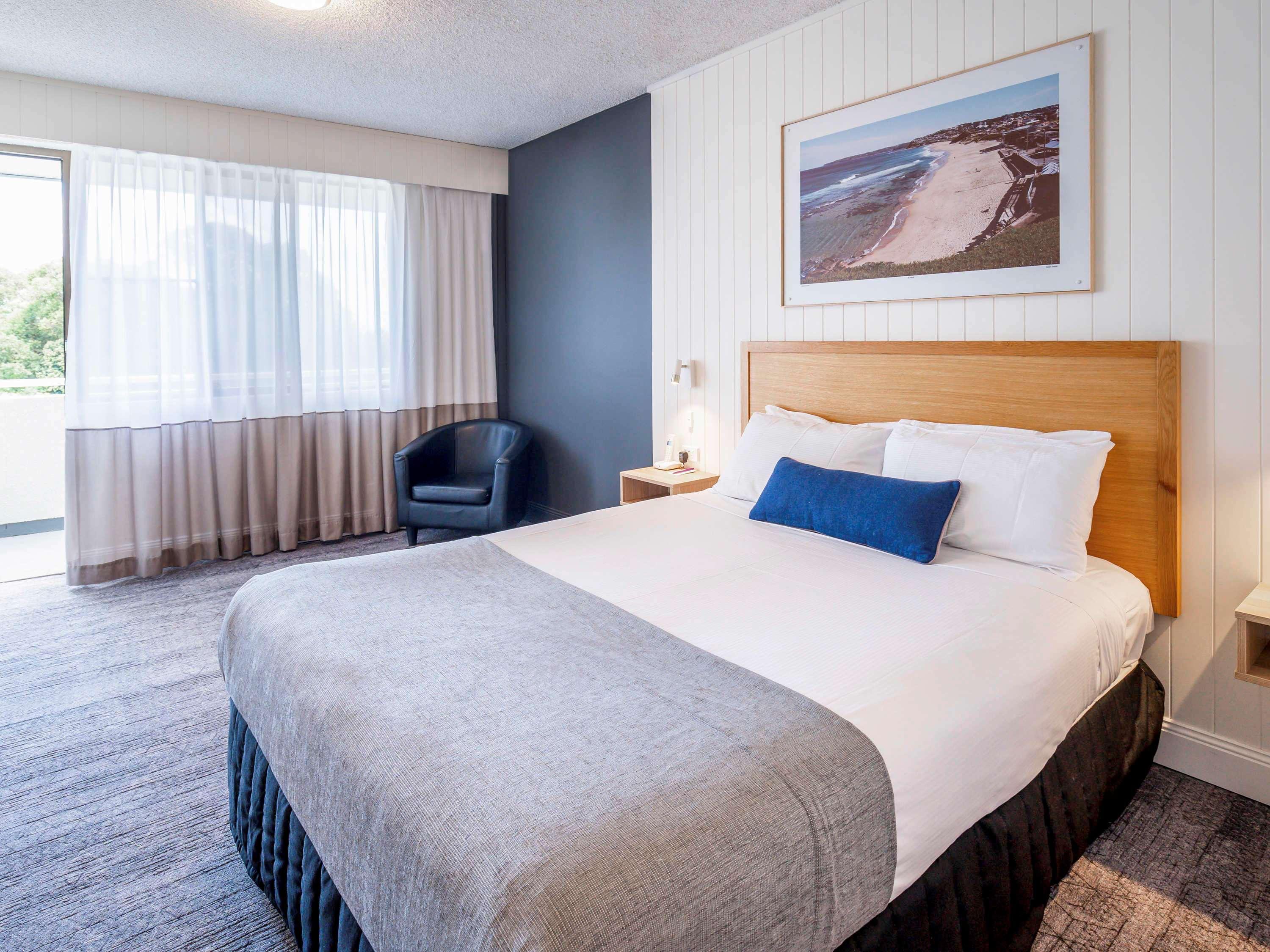 Mercure Charlestown Newcastle Kültér fotó
