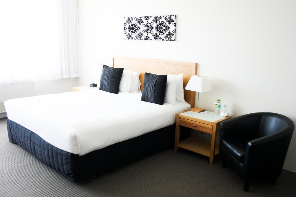 Mercure Charlestown Newcastle Kültér fotó