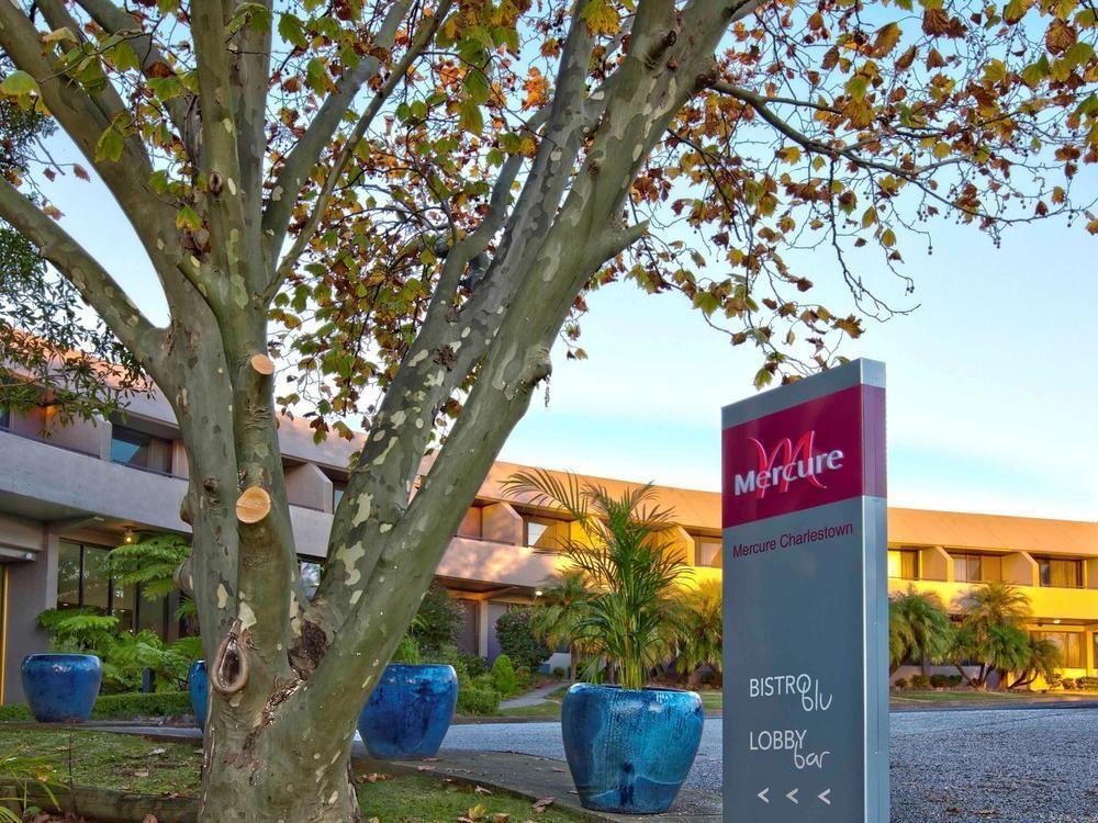 Mercure Charlestown Newcastle Kültér fotó
