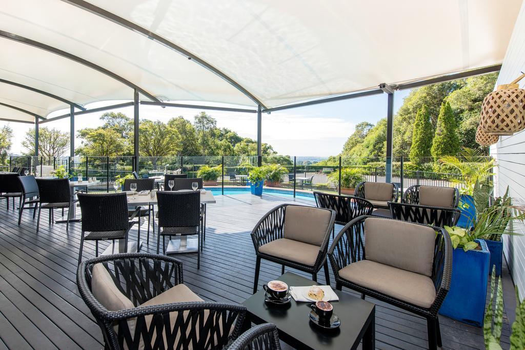 Mercure Charlestown Newcastle Kültér fotó
