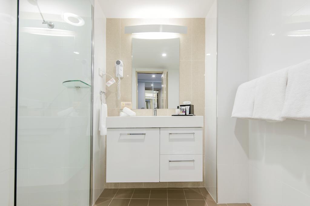 Mercure Charlestown Newcastle Kültér fotó