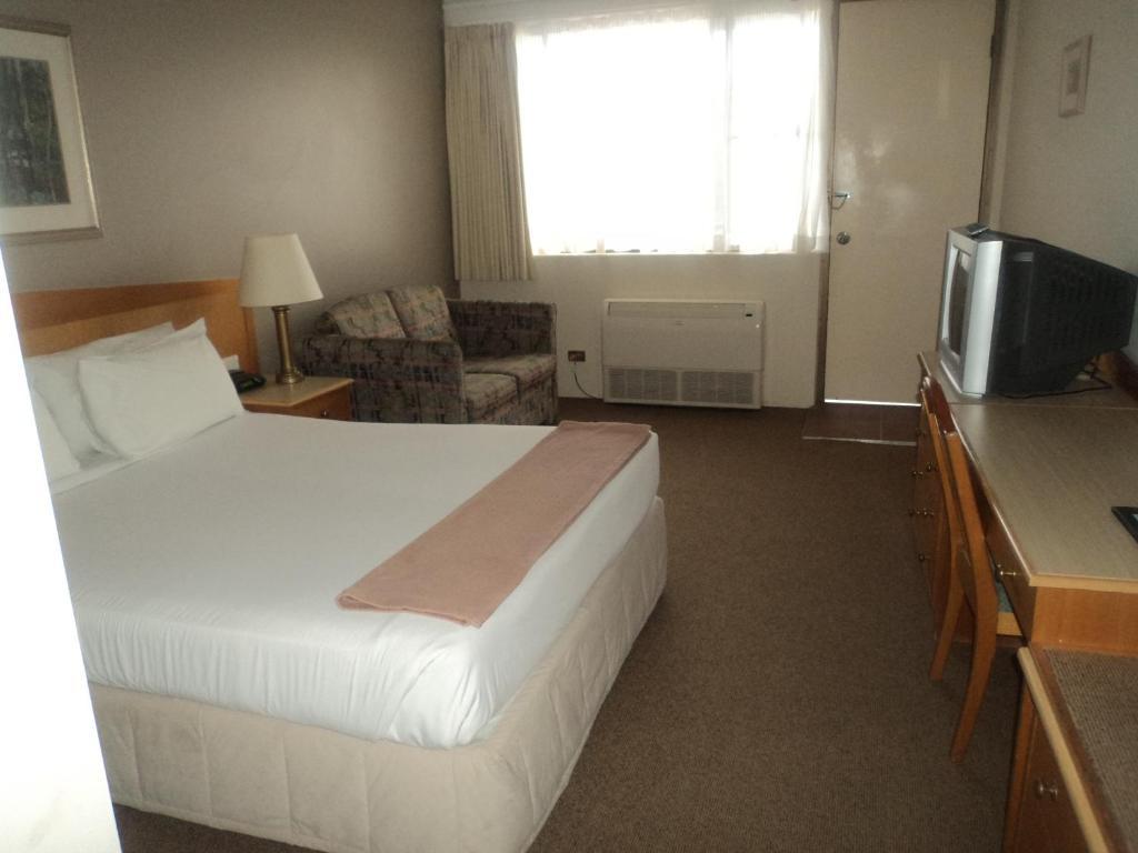 Mercure Charlestown Newcastle Kültér fotó