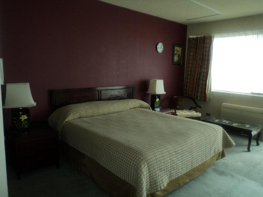 Mercure Charlestown Newcastle Kültér fotó