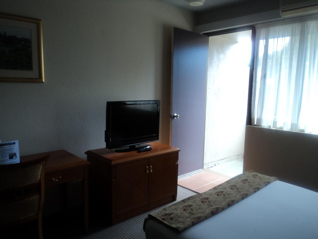 Mercure Charlestown Newcastle Kültér fotó