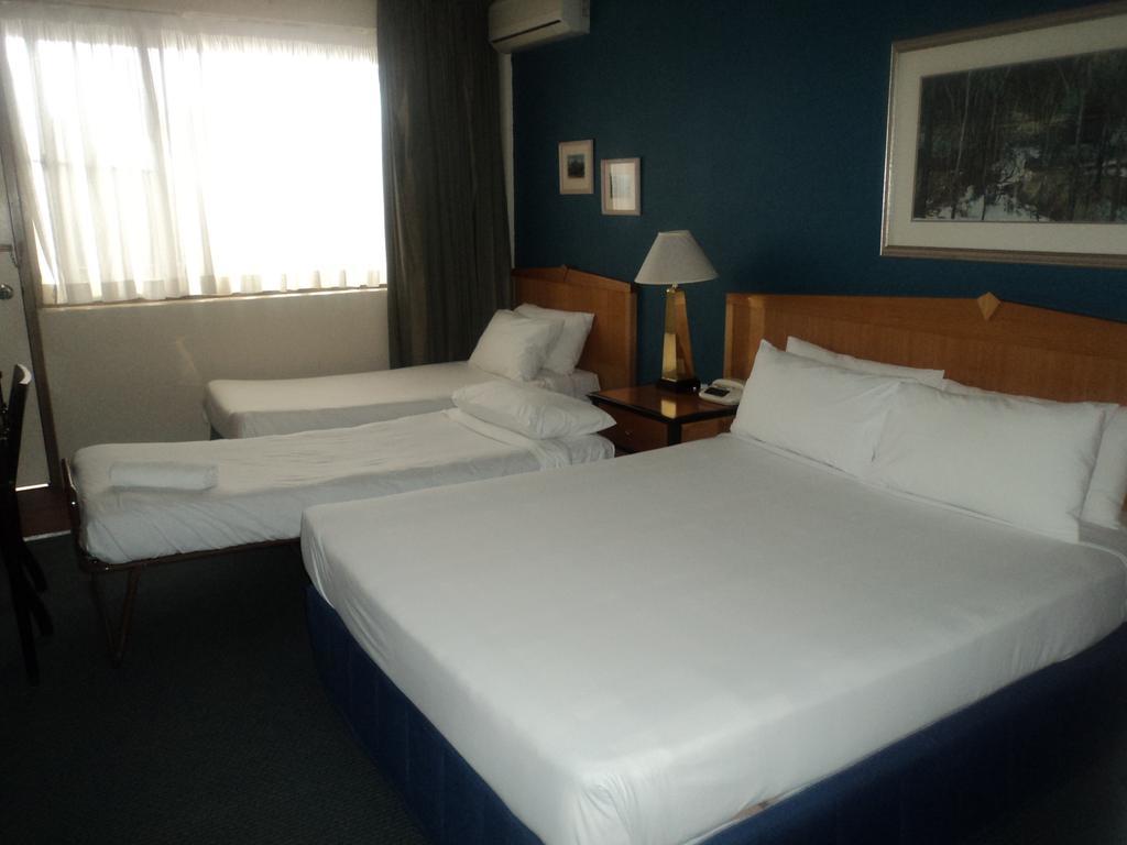 Mercure Charlestown Newcastle Kültér fotó