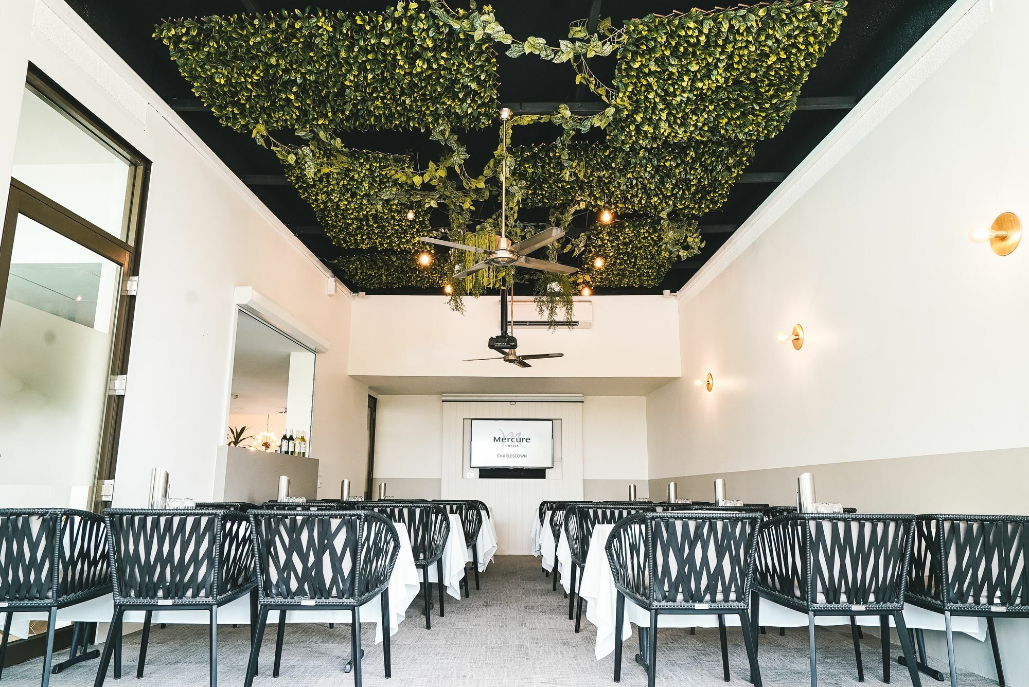 Mercure Charlestown Newcastle Kültér fotó