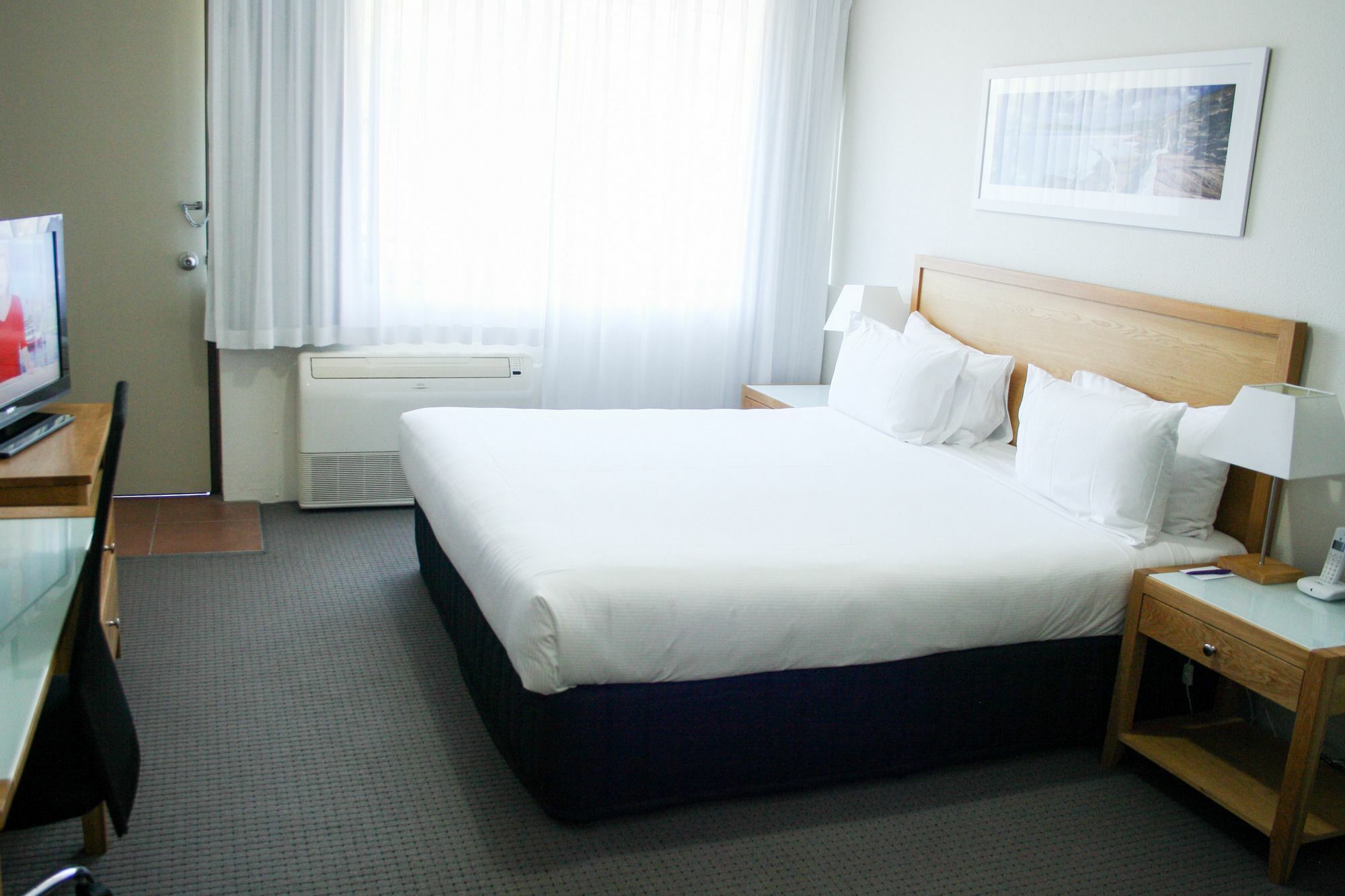 Mercure Charlestown Newcastle Kültér fotó