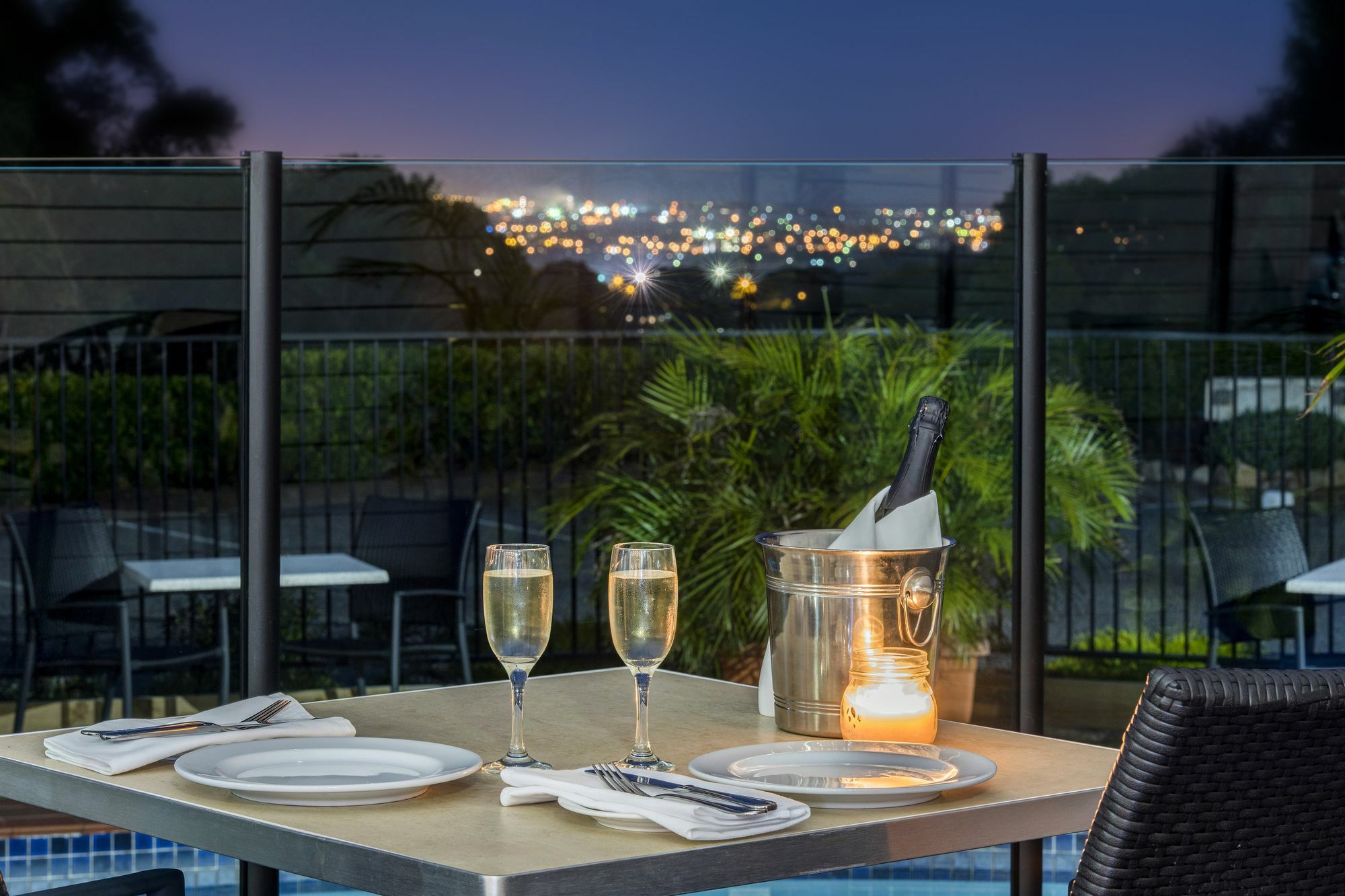 Mercure Charlestown Newcastle Kültér fotó